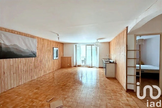 achat appartement cauterets 65110