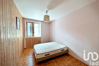 achat appartement cauterets 65110