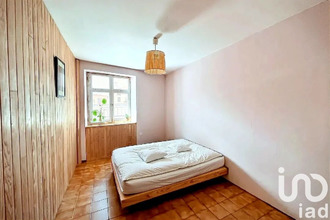 achat appartement cauterets 65110