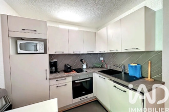 achat appartement cauterets 65110