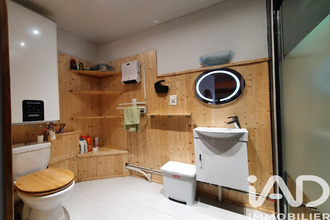 achat appartement cauterets 65110