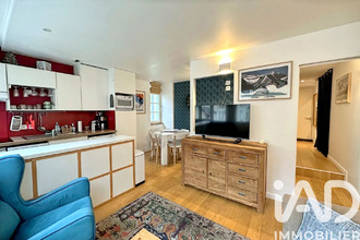 achat appartement cauterets 65110