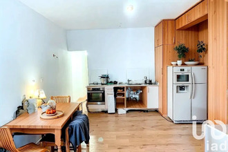 achat appartement cauterets 65110