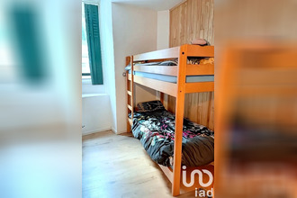 achat appartement cauterets 65110