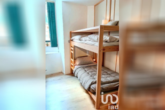 achat appartement cauterets 65110