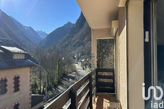 achat appartement cauterets 65110