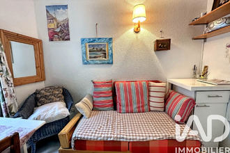 achat appartement cauterets 65110