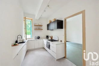 achat appartement cauterets 65110