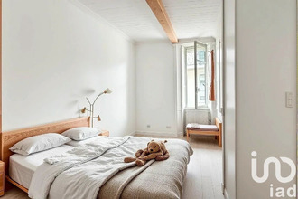 achat appartement cauterets 65110