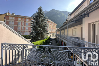 achat appartement cauterets 65110