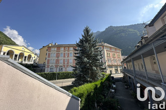 achat appartement cauterets 65110