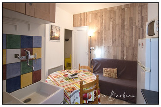 achat appartement cauterets 65110