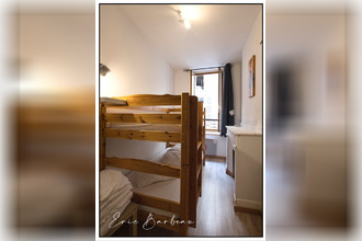 achat appartement cauterets 65110