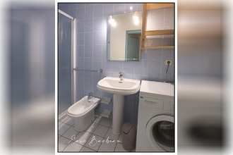 achat appartement cauterets 65110