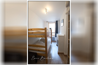 achat appartement cauterets 65110