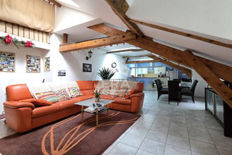 achat appartement cauterets 65110