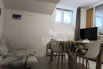 achat appartement cauterets 65110