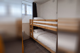 achat appartement cauterets 65110