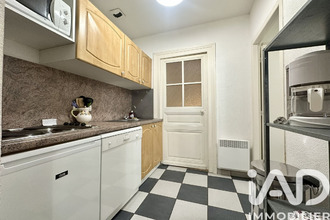 achat appartement cauterets 65110