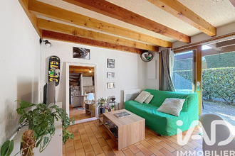 achat appartement cauterets 65110