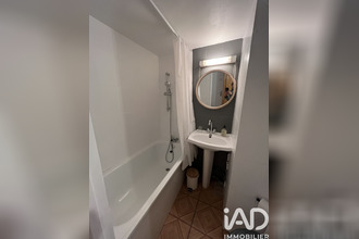 achat appartement cauterets 65110