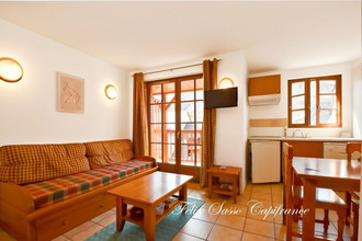 achat appartement cauterets 65110