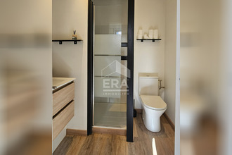 achat appartement cauterets 65110