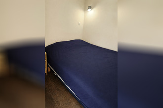 achat appartement cauterets 65110