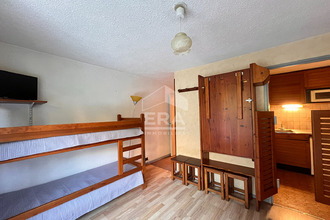 achat appartement cauterets 65110