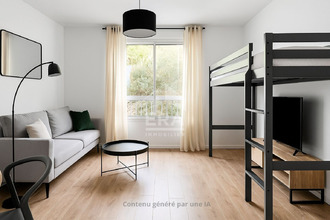 achat appartement cauterets 65110