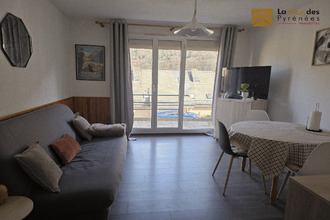 achat appartement cauterets 65110