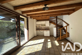 achat appartement cauterets 65110