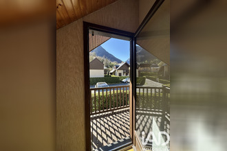 achat appartement cauterets 65110