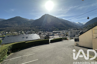 achat appartement cauterets 65110