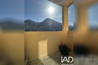 achat appartement cauterets 65110