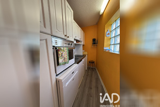 achat appartement cauterets 65110