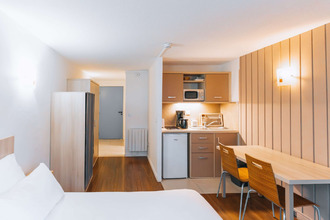 achat appartement cauterets 65110
