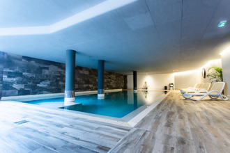 achat appartement cauterets 65110