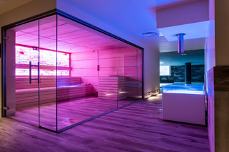 achat appartement cauterets 65110