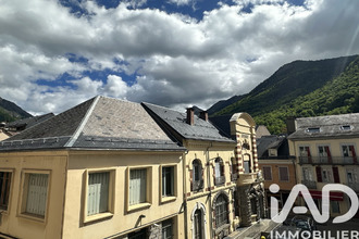 achat appartement cauterets 65110