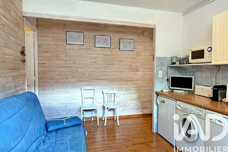 achat appartement cauterets 65110