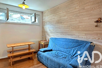 achat appartement cauterets 65110