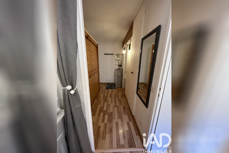 achat appartement cauterets 65110