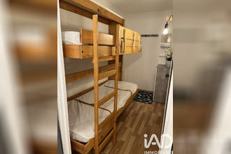 achat appartement cauterets 65110