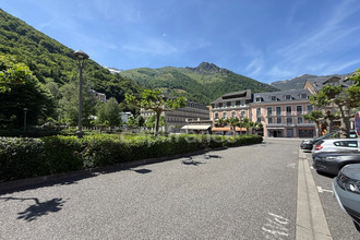 achat appartement cauterets 65110