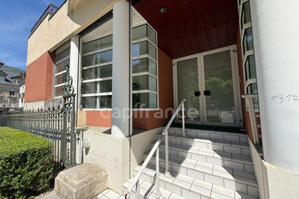 achat appartement cauterets 65110