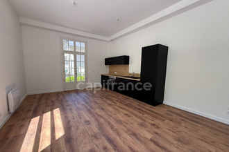 achat appartement cauterets 65110