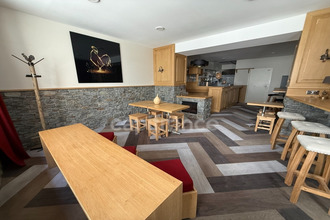 achat appartement cauterets 65110