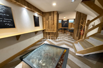 achat appartement cauterets 65110