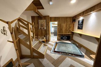achat appartement cauterets 65110
